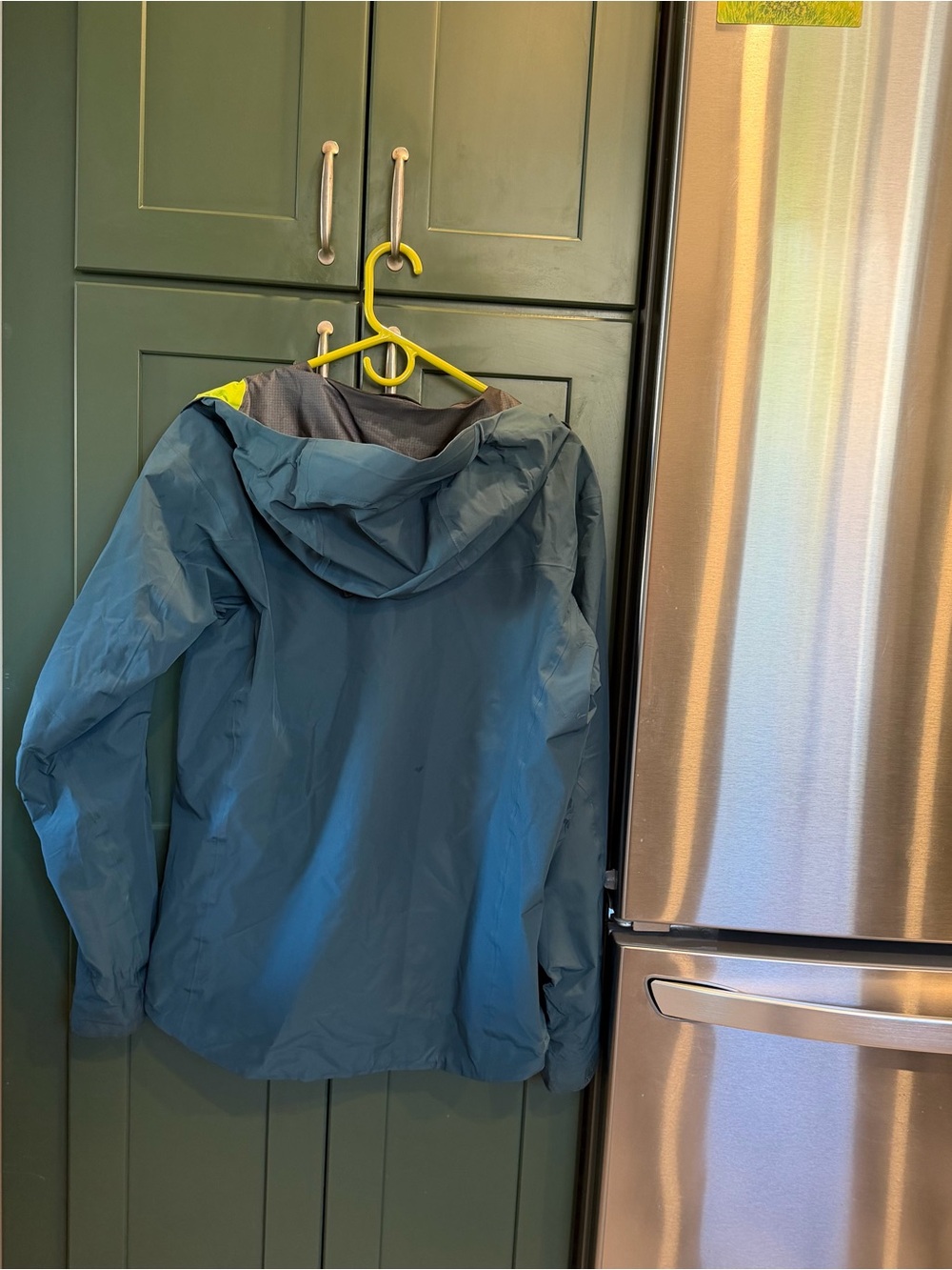 Arc’teryx Beta LT GORE-TEX Pro w’s m - Picture 5 of 16